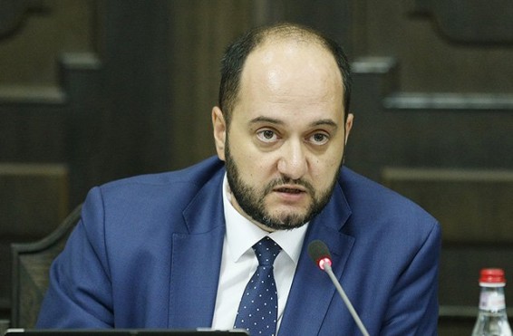 Դպրոցներում աշնանային արձակուրդը կմեկնարկի հոկտեմբերի 22-ից