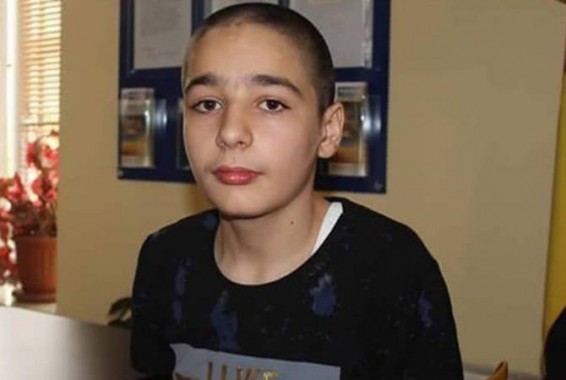 Матери без вести пропавшего 14-летнего Айка Арутюняна позвонил неизвестный и не стал разговаривать: прокуратура выясняет личность звонившего