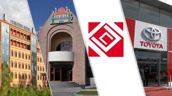 Ցանկանում ենք օգնել ԱԱԾ տնօրենին. Yerevan.Today