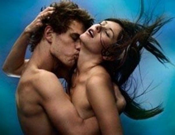 Սեքսի դրական ազդեցությունը առողջության վրա