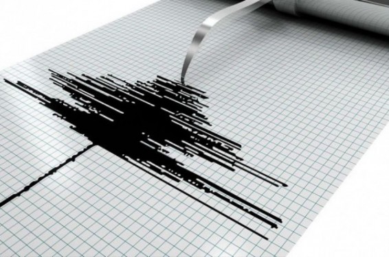 Իրանի արևմուտքում 4.9 մագնիտուդ ուժգնությամբ երկրաշարժ է տեղի ունեցել