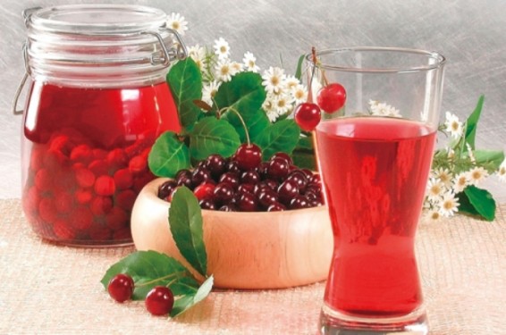 Մրգահյութերում շաքարի պարունակությունը նույնքան է, ինչ զովացուցիչ ըմպելիքներում