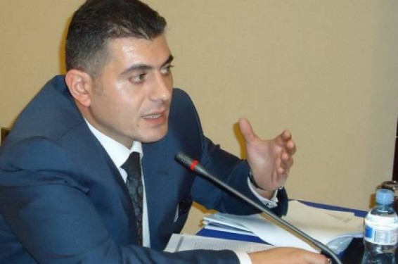 Հայաստանի կենսանվտանգության մակարդակը շատ ցածր է. ազգային անվտանգության խնդրին պետք չէ սիրողական մակարդակով վերաբերվել. Գ. Գրիգորյան
