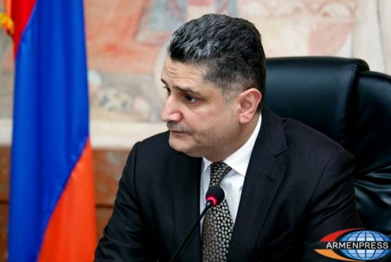 В творчестве Азнавура кристаллизовались вечность и любовь: соболезнование Тиграна Саркисяна по случаю смерти Азнавура