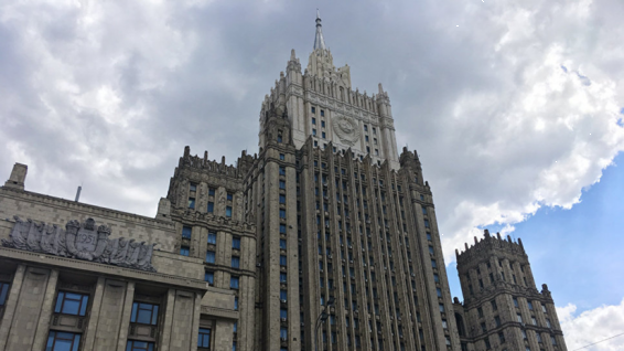 МИД: Россия ответит на усиление присутствия НАТО на севере Норвегии