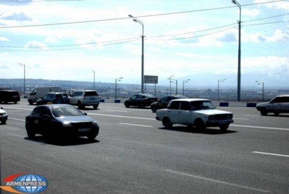 Ավտոմեքենաների տեխնիկական զննությամբ զբաղվող ընկերությունները որպես պատճառված վնասի փոխհատուցում փոխանցել են 311.400.000 դրամ