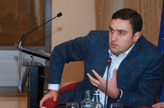 Առկա քաղաքական ճգնաժամն ունակ է վերածվելու սահմանադրական ճգնաժամի` դրանից բխող ծանր և անդառնալի հետևանքներով
