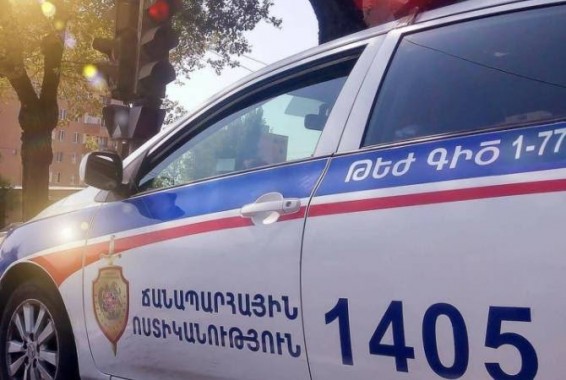 Երևանի մի շարք փողոցներում Ֆրանկոֆոնիայի գագաթնաժողովին ընդառաջ երթեւեկությունը կարգելվի