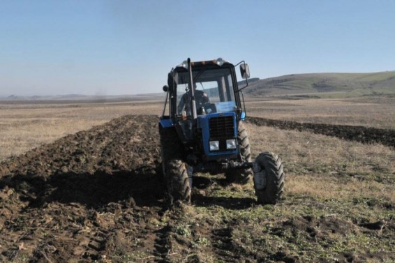Վրաստանում հողատարածքներ ունեցող օտարերկրացիներին կստիպեն մշակել դրանք