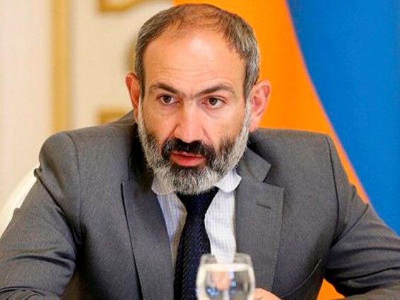 Առաջարկում եմ, որ պարոն Աշոտյանը հատ-հատ հրապարակի հանրահավաքի օրվա դեպքերը, դրանք չեն հաստատվում. Փաշինյան