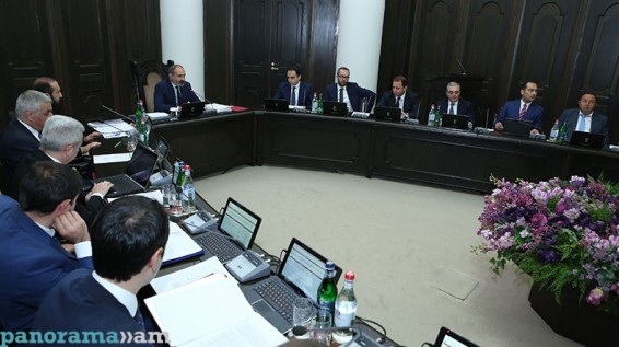 Հայաստանում Ֆրանկոֆոնիայի գագաթնաժողովի օրերին կհայտարարվի ոչ աշխատանքային