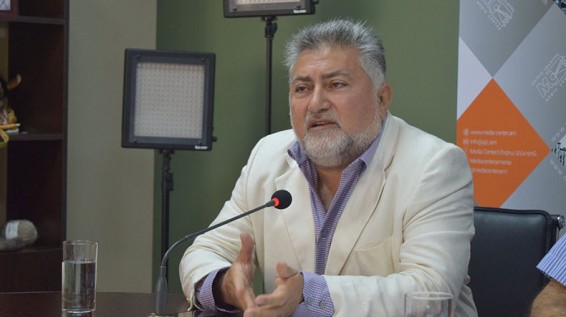 Իրավիճակը գնահատում եմ լարված և հակված ավելի լարվելու. վերլուծաբան