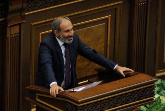 Հոկտեմբերի 6-ը Հայաստանում սգո օր կլինի. Փաշինյանը որոշում է ստորագրել
