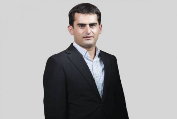 Акоп Аршакян назначен министром транспорта, связи и информационных технологий Армении