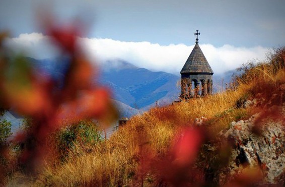 Հոկտեմբերի 7-10-ը սպասվում է առանց տեղումների եղանակ