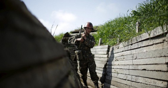 Մարդու իրավունքների միջազգային ֆեդերացիան (FIDH) անդրադարձել է ապրիլյան ագրեսիային