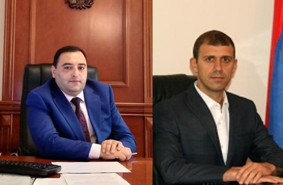 Հայտնի է՝ ով կփոխարինի Սյունիքի մարզպետին