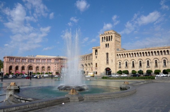 Ֆրանկոֆոնիայ 2018. Հոկտեմբերի 11-ին Հանրապետության հրապարակում  կանցկացվի գալա համերգ