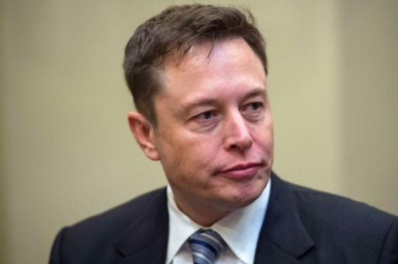 Tesla-ի արժեթղթերն անկում են գրանցել Մասկի հերթական հայտարարությունից հետո