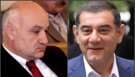Կարամելի Հարութը ինքնասպանություն է գործել