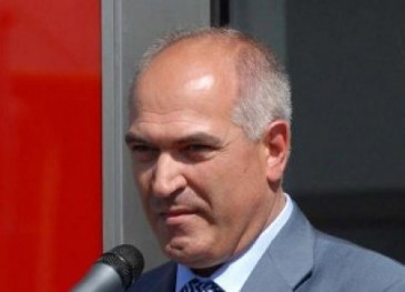 Ձերբակալվել է Սամվել Մայրապետյանը