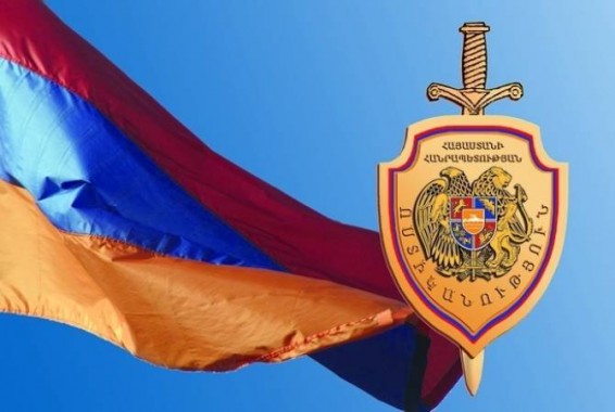 Полиция  сообщила  подробности об убийстве  Каро Карапетяна  и самоубийстве Арутюна Карагёзяна
