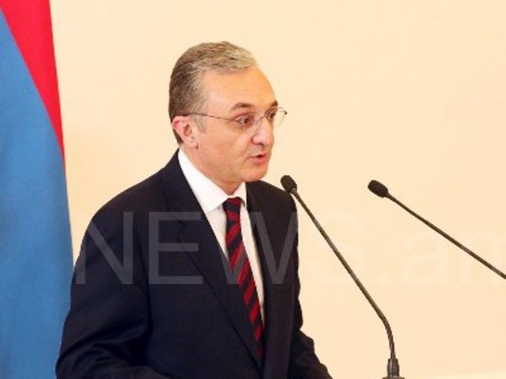 Երեւանը Ֆրանկոֆոնիայի գագաթաժողովն ընդունում է իր հոբելյանի նախաշեմին. ԱԳ նախարար