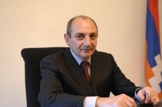 Բակո Սահակյանն ստորագրել է մի շարք օրենքներ