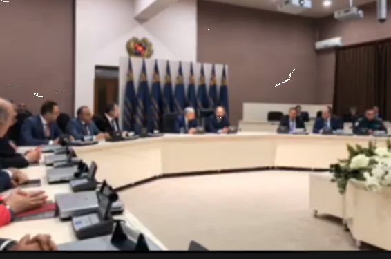 Պետության զարգացման գործում համախմբում ենք երկրում առկա ողջ պրոֆեսիոնալ ներուժը. վարչապետը ներկայացրել է ԱԻ նոր նախարարին