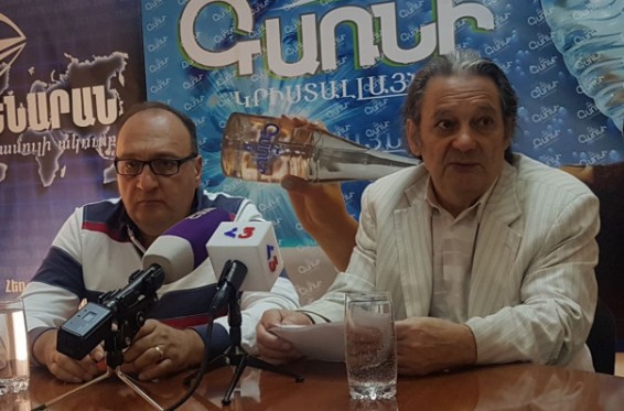 Շքերթների մասնակիցները դառնում են թիրախ՝ որոշ կազմակերպությունների փողի համար․ մասնագետները՝ ԼԳԲՏ-քրիստոնյաների ֆորումի մասին
