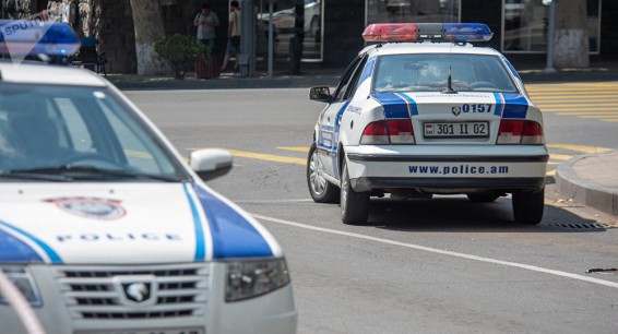 Поножовщина в Ереване: ранен ведущий специалист Армянского агентства развития