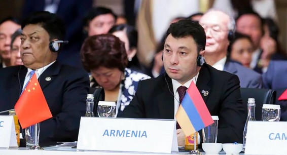 Шармазанов ответил на заявление спикера парламента Азербайджана об «оккупации»