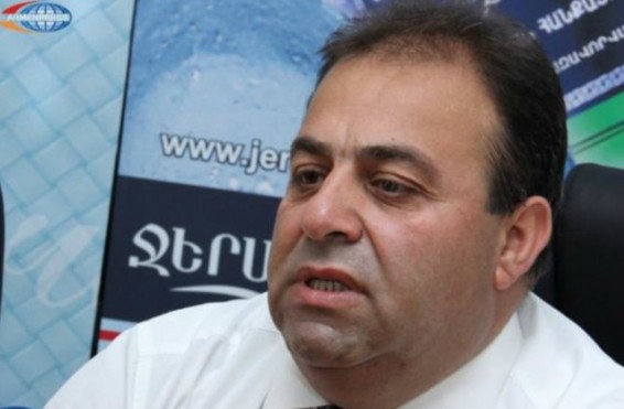 Տաճատ Վարդապետյանը Հանրապետական խմբակցությունից դուրս գալը պայմանավորում է ներքաղաքական իրավիճակով