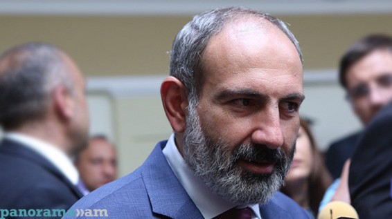 Փաշինյան. Թափ ենք հավաքում տնտեսական թռիչքի համար