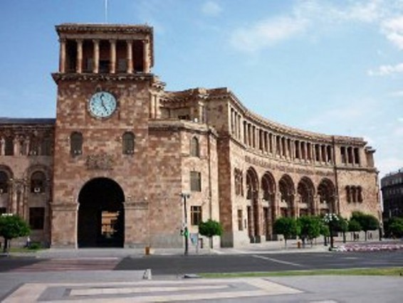 Հայտնի են Գեղարքունիքի, Լոռու եւ Վայոց Ձորի նոր մարզպետների անունները