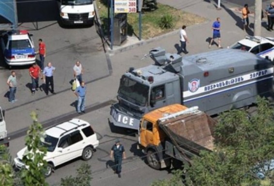 Դուրս է գրվել ևս մեկ տուժած