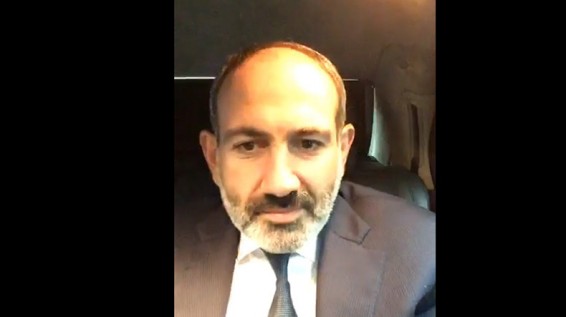 Պետք է արձանագրել, որ գագաթաժողովի արդյունքները մեր երկրի համար դրական են. Նիկոլ Փաշինյան