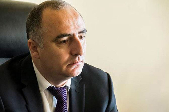 ՀՔԾ պետը Մարտի 1-ի քրեական գործի վերաբերյալ տվյալներ չի հրապարակում