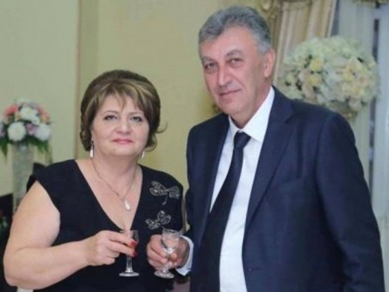 Վանաձորում թալանել են նախկին քաղաքապետի՝ դպրոցի տնօրեն աշխատող քրոջ բնակարանը. տարել են խոշոր գումար եւ ոսկյա զարդեր