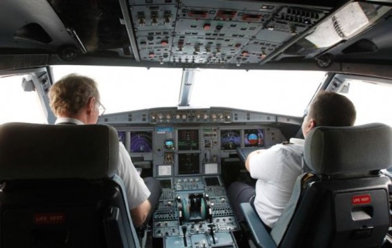 Գլազգոյում թռիչքից առաջ երկու անսթափ օդաչուներ են կալանավորվել