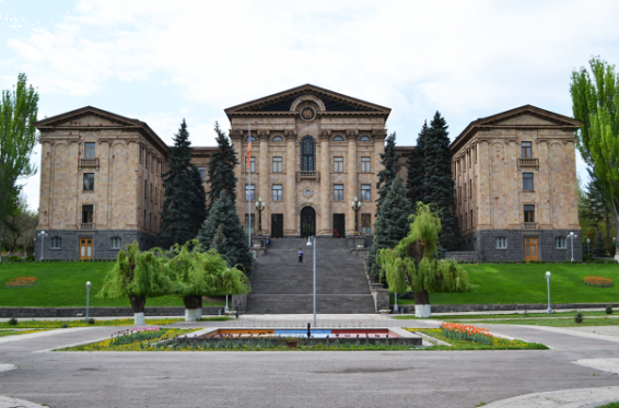 2008-ի մարտի 1-ի դեպքերից տուժածներին փոխհատուցման մասին օրինագիծն ԱԺ-ում է