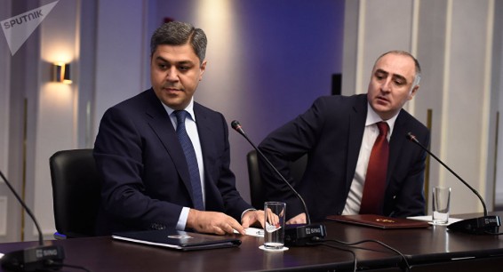ՀՔԾ պետի և ԱԱԾ տնօրենի հեռախոսազրույցի գաղտնալսման պատվիրատուները հայտնի են