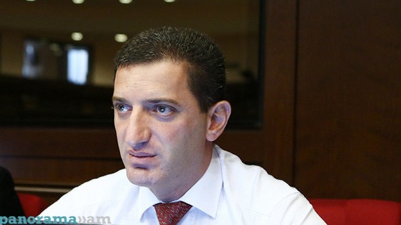 Ունենք որոշակի պնդումներ,որոնք անելու ենք նաև հուշագրից հետո. Գևորգ Պետրոսյան