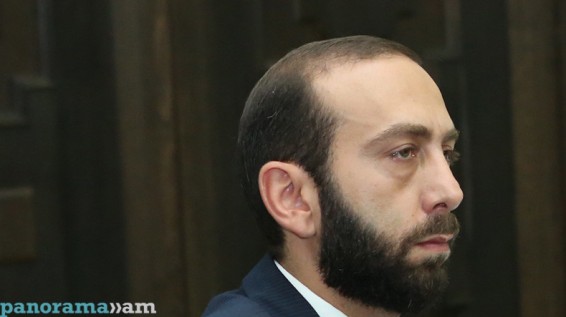 Վստահ եմ, որ Հունան Պողոսյանն անպայման կարդարացնի իր նշանակումը. փոխվարչապետ