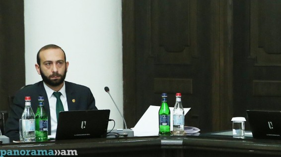 Նոր ընտրական օրենսգիրքը նպաստելու է քաղաքական դաշտի վերածննդին. փոխվարչապետ