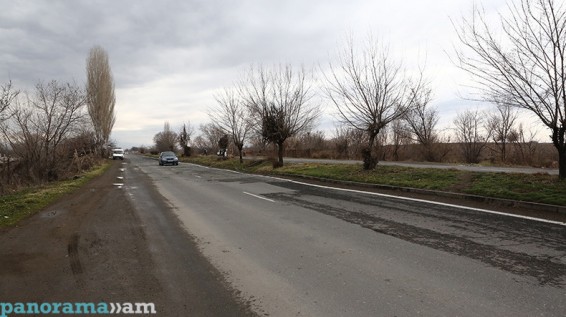 Երևան-Սևան-Իջևան միջպետական ճանապարհի որոշ հատվածներ ժամանակավոր կփակվեն
