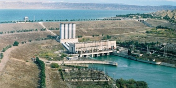 Միակ փոխզիջումը, որ ես կարող եմ պատկերացնել, մինչև Մինգեչաուր չգնալն է