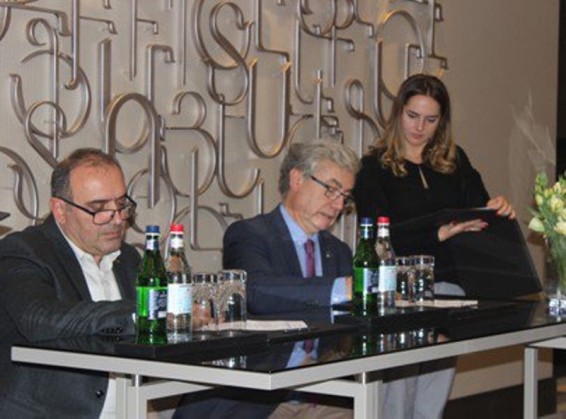 Հայաստանում ստեղծվել է Luxury Community լյուքս բրենդների առաջին փակ ակումբը