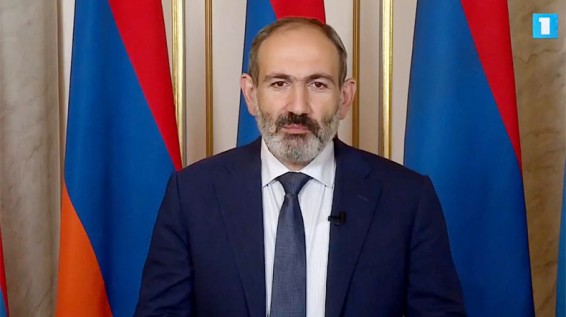 Մենք հիմա մտել ենք բարիկադներն ապամոնտաժելու ժամանակը. Փաշինյան