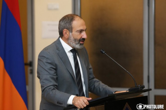 Դա հեռացող դեսպանի հայտարարություն կարող ենք համարել. Ն. Փաշինյանի արձագանքը՝ Ռ. Միլսի՝ տարածքների վերադարձին վերաբերող հայտարարությանը